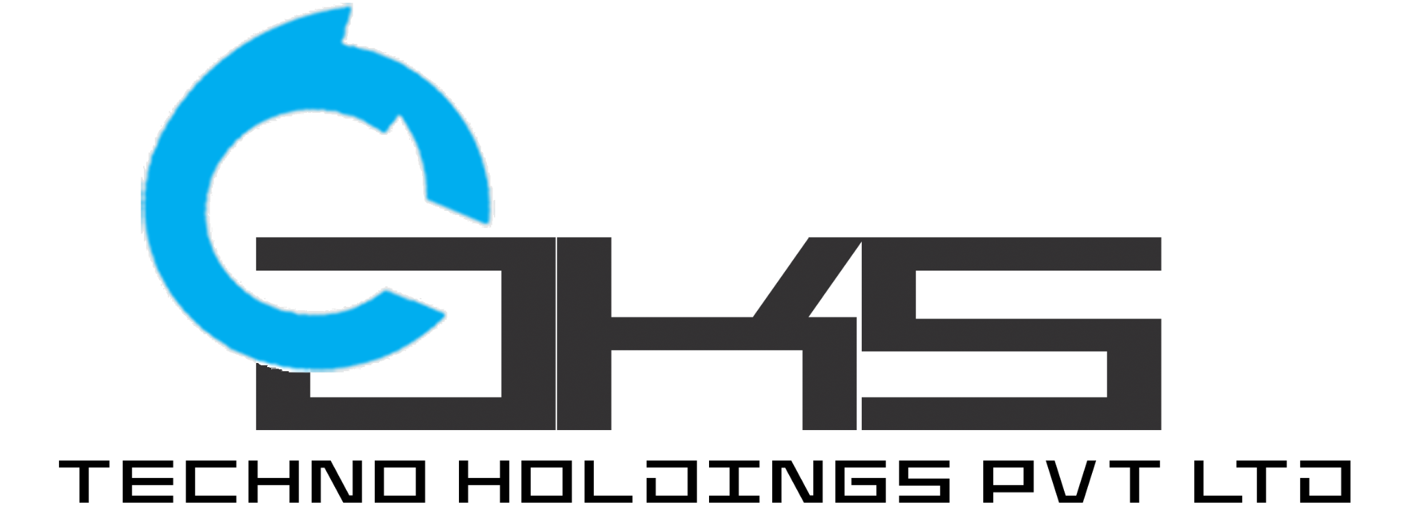 DKS Techno Holdings logo